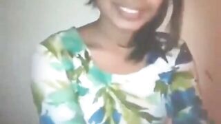 Girl Friend