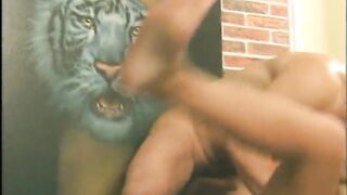 It-Girl fucked - Blond and Cumshot