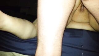 Nichole knockers cum and creampie adventures