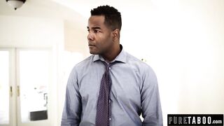 Piper Perri Wants Stepdad’s Creampie