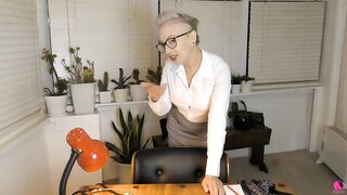Sexy Education JOI - Custom Request Clip (Preview)