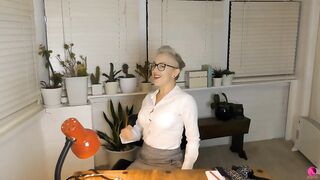 Sexy Education JOI - Custom Request Clip (Preview)