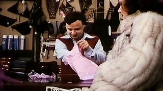 Ma Mere Me Prostitute (720p) - 1982