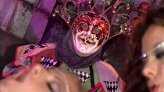 Il Castello del Piacere (Original Full Movie)