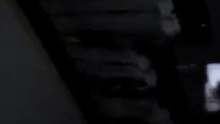 Zum ersten mal Anal