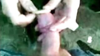 anal sex with a cheap hooker