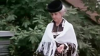 Rosalie se decouvre (1985, France, Olinka Hardiman, DVD)