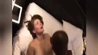 Hot milf bbc screaming compilation