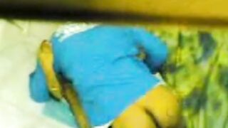 Desi Guy Secretly Recorded His Fucking With Bhabhi