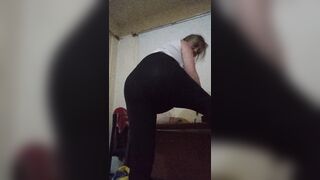 im absolutemy lazy
