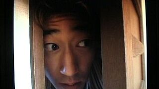 Japanese Celebrity step Mom hardcore/ 's wife II