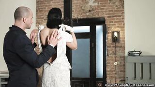 Young Courtesans - Exquisite courtesan manners Sofia Like