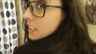 Stepsister's Role Play Secret - Family Therapy