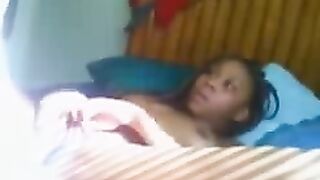 Ebony Wife Cheating