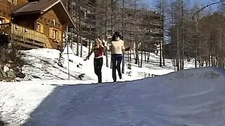 Passions between lesbian companions always excite sc 4