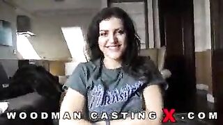 Laure Zecchi loves when it’s dirty and brutal