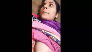 Student and teacher in coaching video
