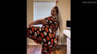 Giant bbw, huge girl with a big booty