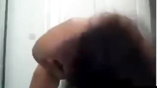 Latin Babe Toys on Cam, Free Webcam Porn Video 49