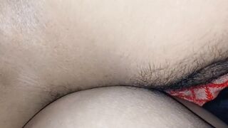 New married indian bhabhi pussy lickig by hard pennis fucking by devar