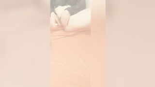 Night games big dick in pussy and ass