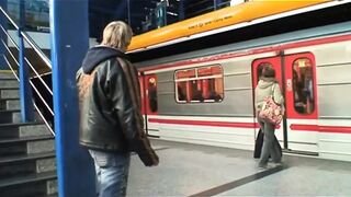 It does not matter where - full movie
