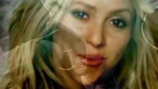 SHAKIRA - TRIBUTO (El Mejor Compilado)