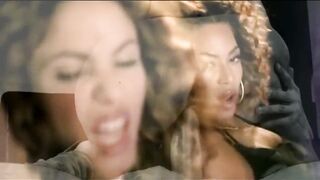 SHAKIRA - TRIBUTO (El Mejor Compilado)