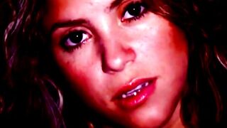 SHAKIRA - TRIBUTO (El Mejor Compilado)
