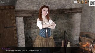 Complete Gameplay - Long Live The Princess, Part 16