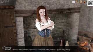 Complete Gameplay - Long Live The Princess, Part 16