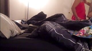 Dirty filipina mature gets fucked