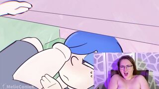 Try 2 Cum w/ me