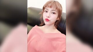 Taiwan sexy celebrity Xiong Xiong MEGA Jerk Off Challenge
