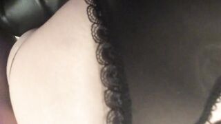 sexy blue eyed pawg getting fucked