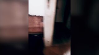 Just a calm normal evening at home (NON PORN)