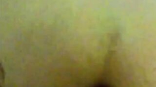 Big Mature Ass Anal Cum On Ass