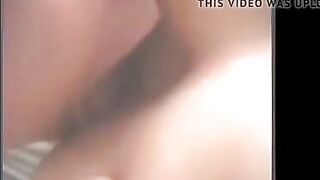 Stepfamily orgy-homemade