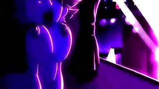 hot anime fuck night best big tits aas anime porn