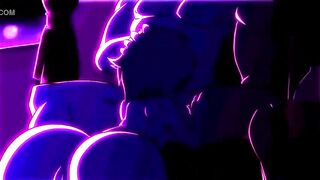 hot anime fuck night best big tits aas anime porn