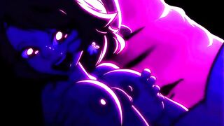 hot anime fuck night best big tits aas anime porn