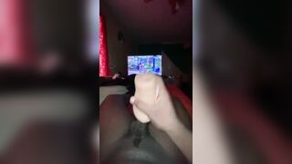 BBC DIRTY TALK HUGE CUMSHOTS ‼️