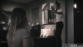 Fucking My Stepbrother For His Own Good - PART 1