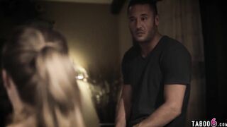 Young assistant talked into anal sex with her husband’s boss