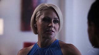 MissaX - Submit to Me - Helena Locke
