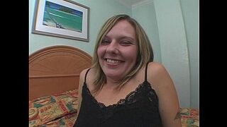 MILF Kylie Smith cant get enough
