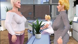 naughty Nancy episode 23 pt1