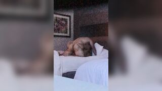 Hot Jap Ladyboy Cums Loud While I Pound Her Sweet Asshole