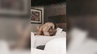 Hot Jap Ladyboy Cums Loud While I Pound Her Sweet Asshole