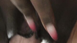finger fucking